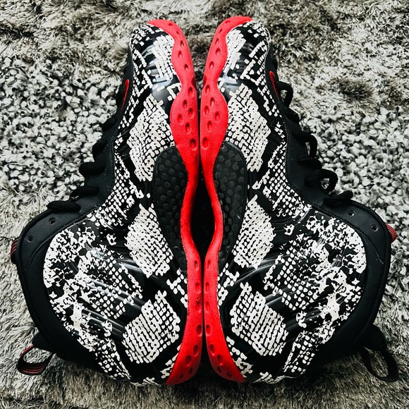 Foam’s Men - Picture 2 of 6